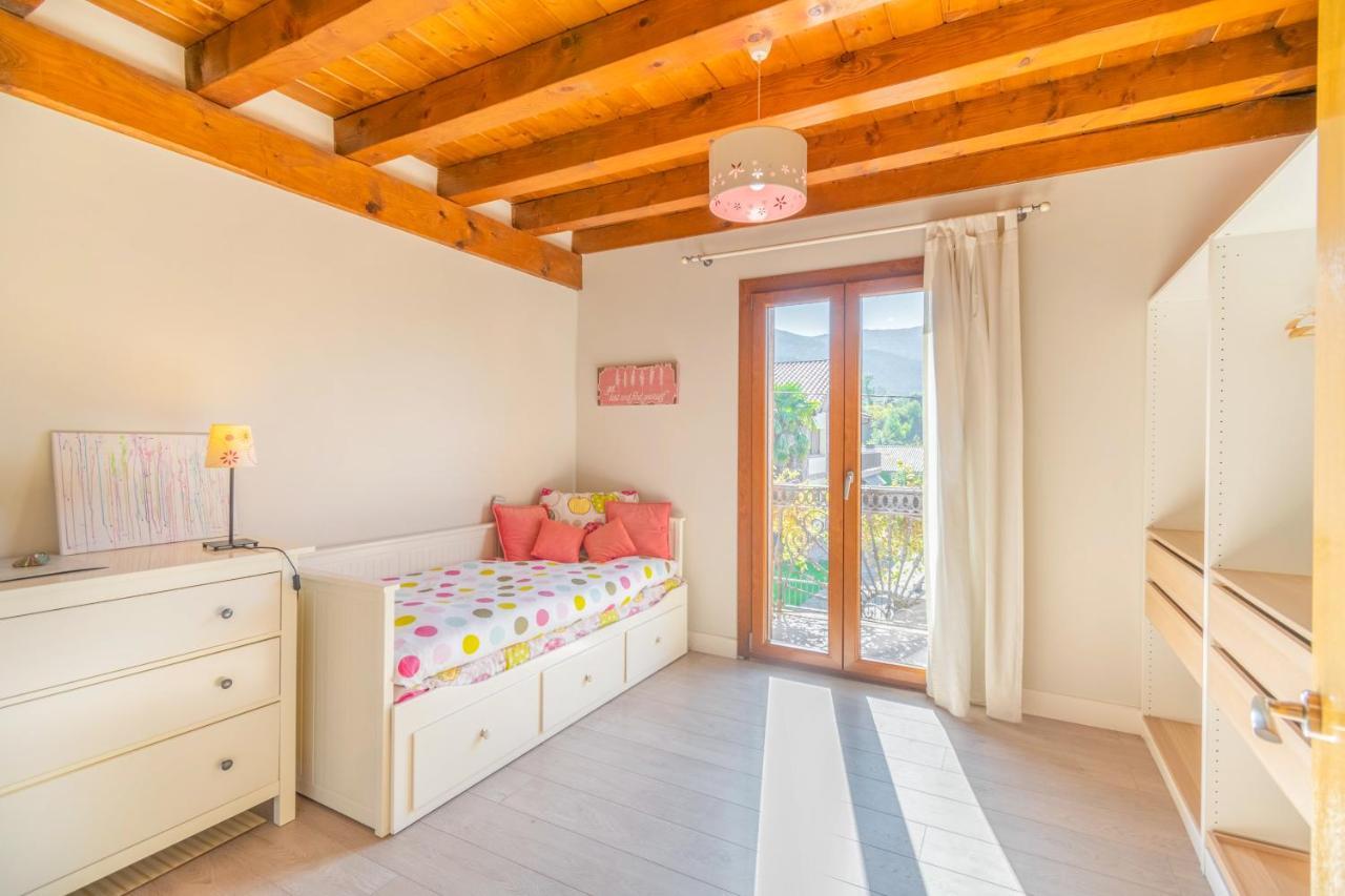 Casa Patxi, Espectacular Casa Rural Proxima A Pamplona Larrasoana Екстериор снимка
